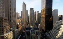 cityscapes new york city manhattan 1920x1200 wallpaper 